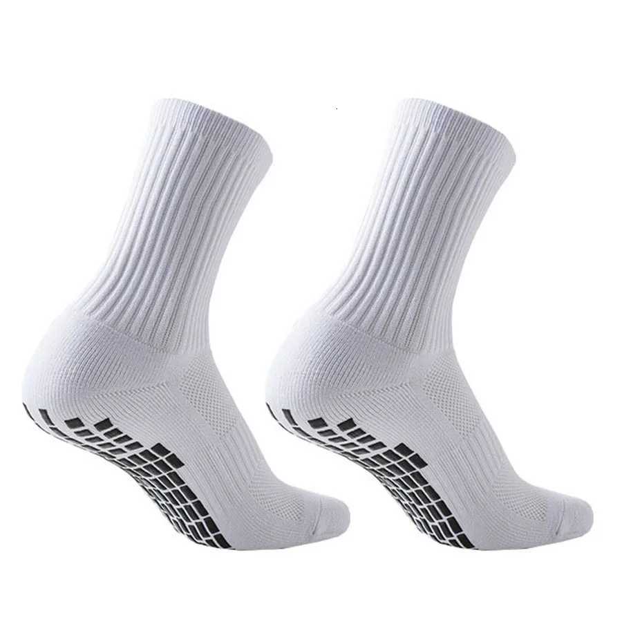 5Pairs football socks men women towel bottom Terry grip socks basketball rugby soccer running tennis outdoor sport socks Z251014
