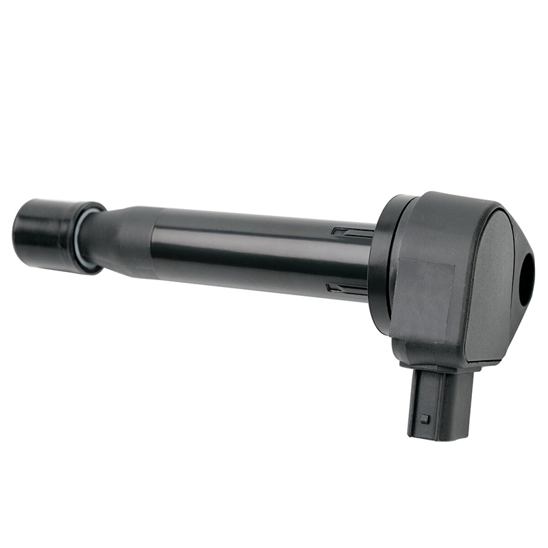 6X UF242 Ignition Coil+Iridium Spark Plug Pack For Honda Odyssey Accord Acura