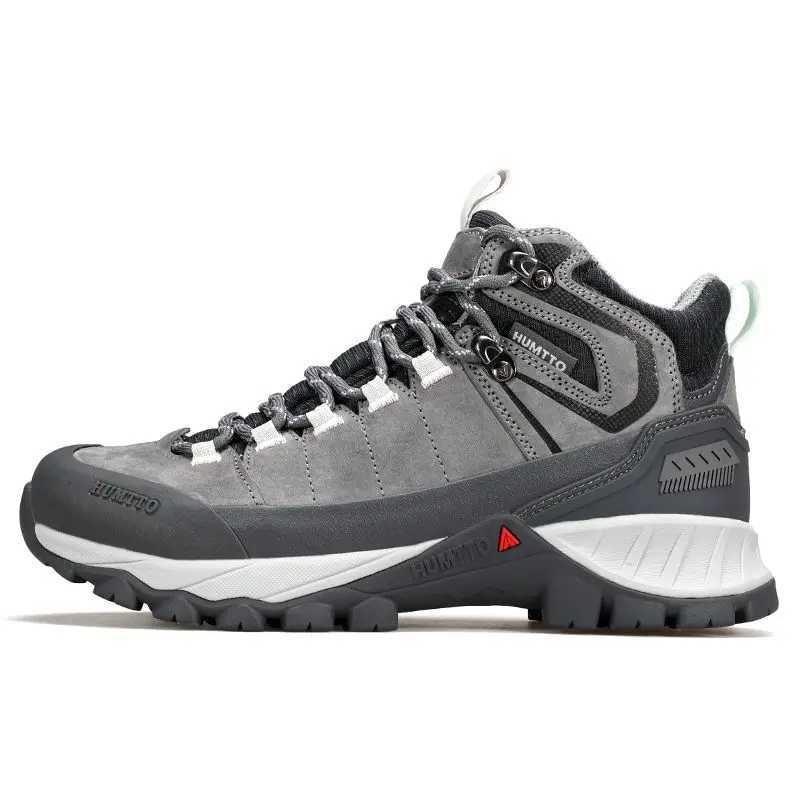 HUMTTO Waterproof hiking shoes Men Winter Men outdoor Sneakers Casual walking shoes women Trainers ankle trekking hunting boots C251014