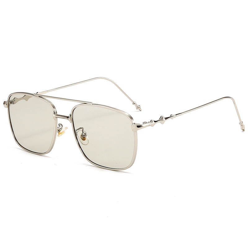 Designer Sunglasses For Women Men Glasses Ultra-light Large Frame Glasses With Anti-blue Light Lenses And Suitable For Myopia Glasses