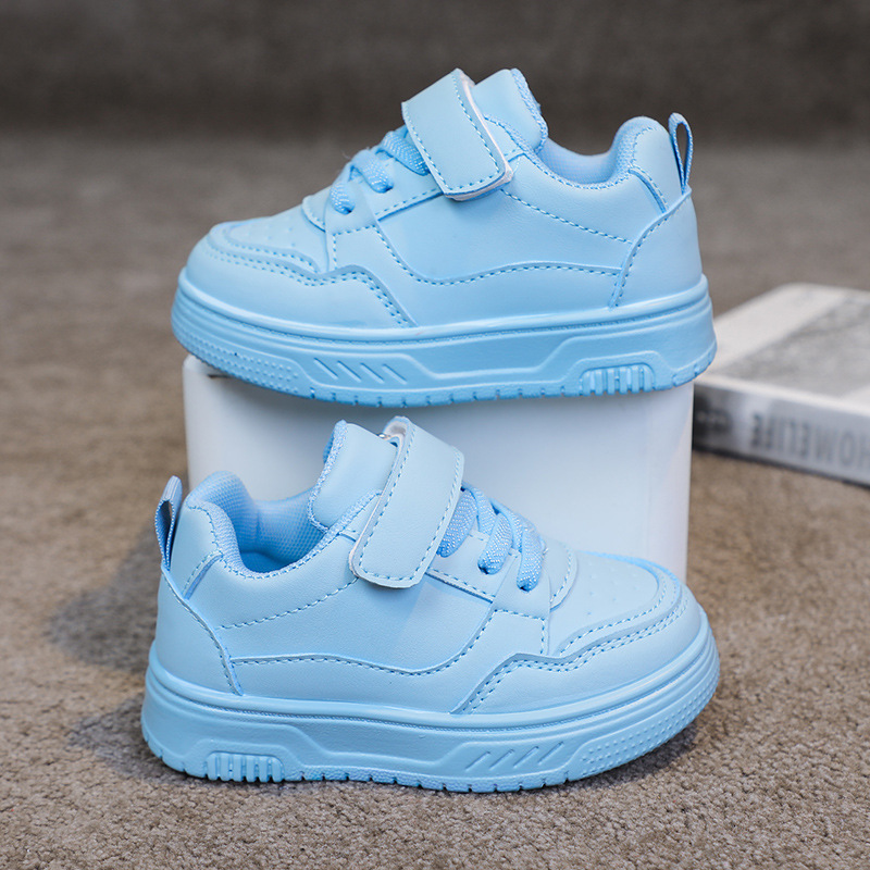 Kids Shoes Boys Girls Fashion Design Sport Shoes Toddlers Child Walkfashion Outdoor Children's Sneakers Shoes Sizes 20 - 31 W01084