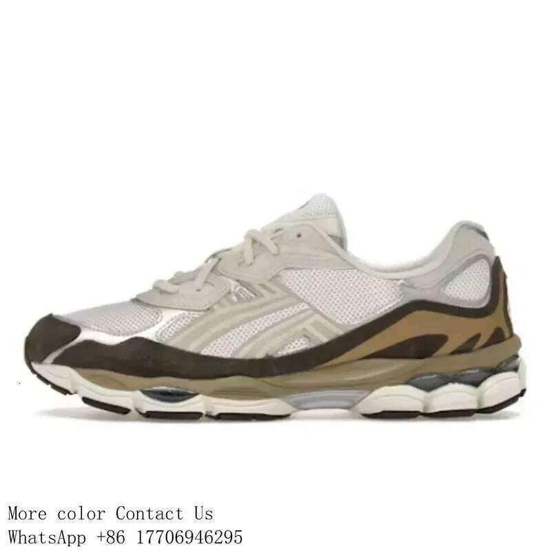 2025 NYC Gel Designer Sneakers Mens Womens Running Graphite Grey Black Hidden NY Ink Ivory Mid Sheet Rock Indigo Men Women Shoes