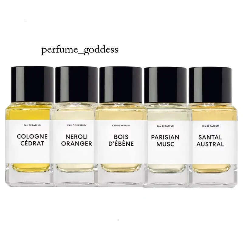 Matiere Premiere Perfume Ml Encens Suave Radical Rose Falcon Leather Bois Santal Neroli Oranger Eau De Parfum Oz Long Masting Smell Man Women Cologne 