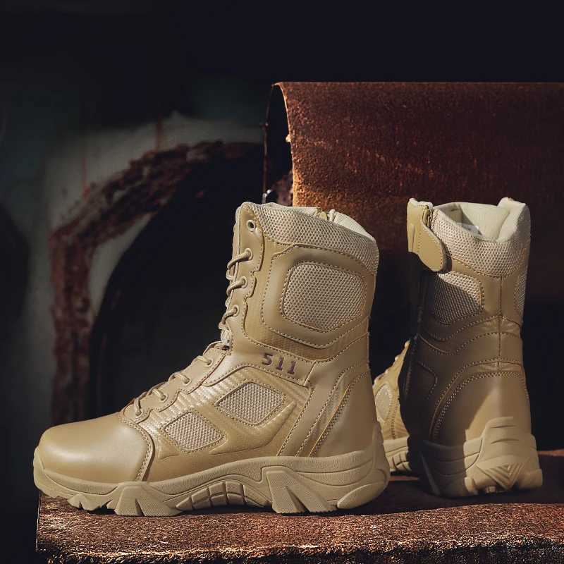 2025 New Autumn Sweat Absorbing Mens Hiking Shoes Anti Slip Comfortable Soft Casual Shoes Anticollision Support Sports Shoes C251014