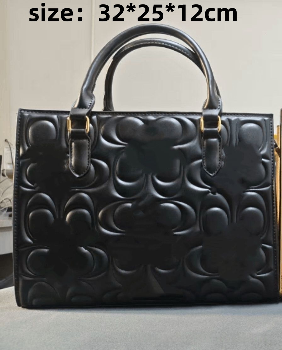 designer bag tote bag luxury bag purse bags maggie shoulder bag 10a handbag crossbody bag with chain women tote bags classic letter print leather