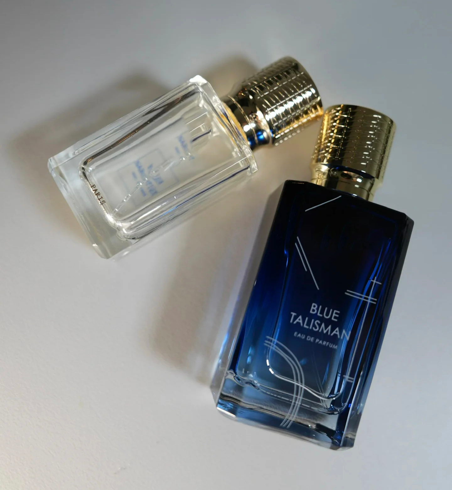 Women Fragrance Ex Nihilo Blue Talisman Perfume Paris Fleur Narcotique Outcast Blue Lust In Paradise PARFUM 100ml Long Lasting Cologne Spray