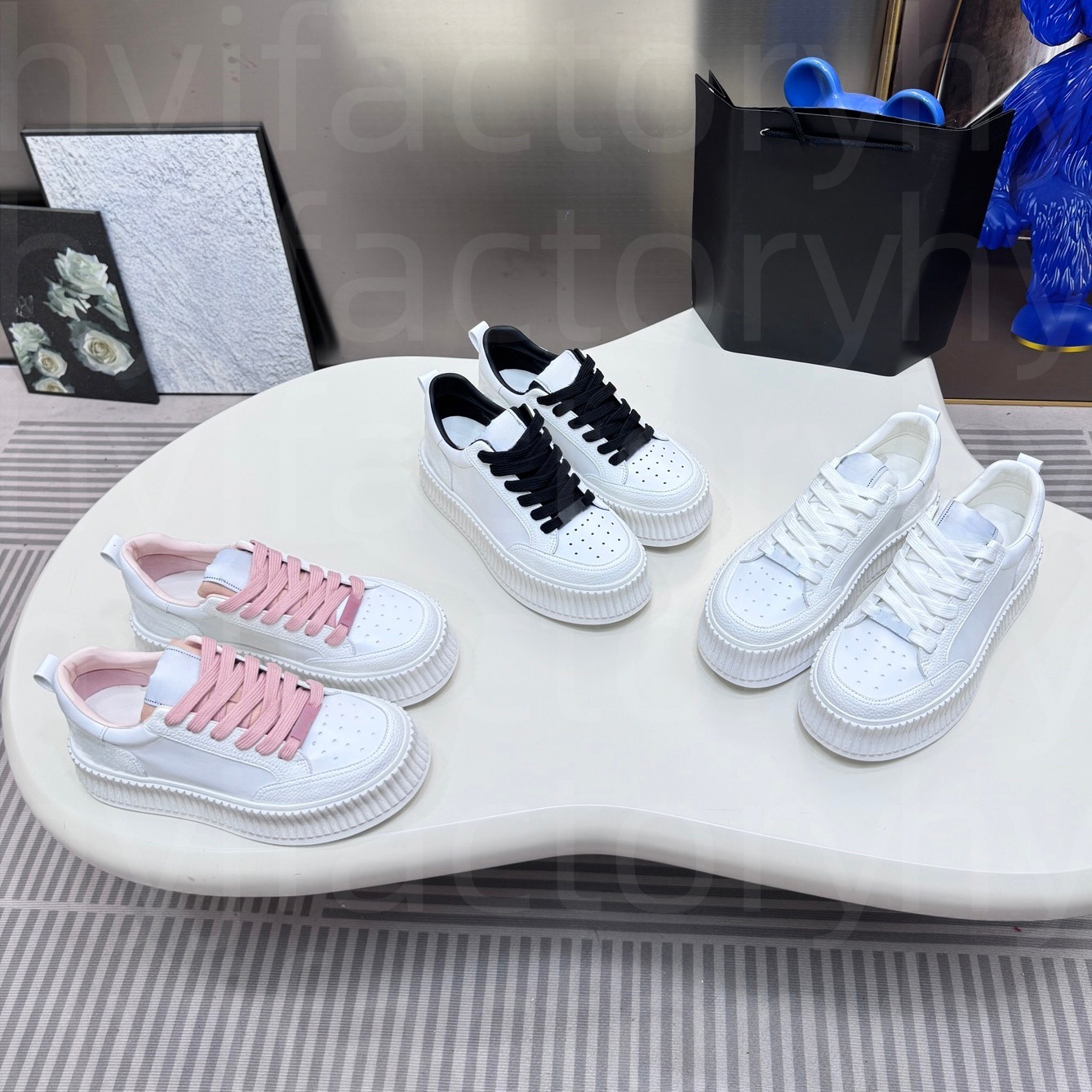 Designer Shoes Wome… - image