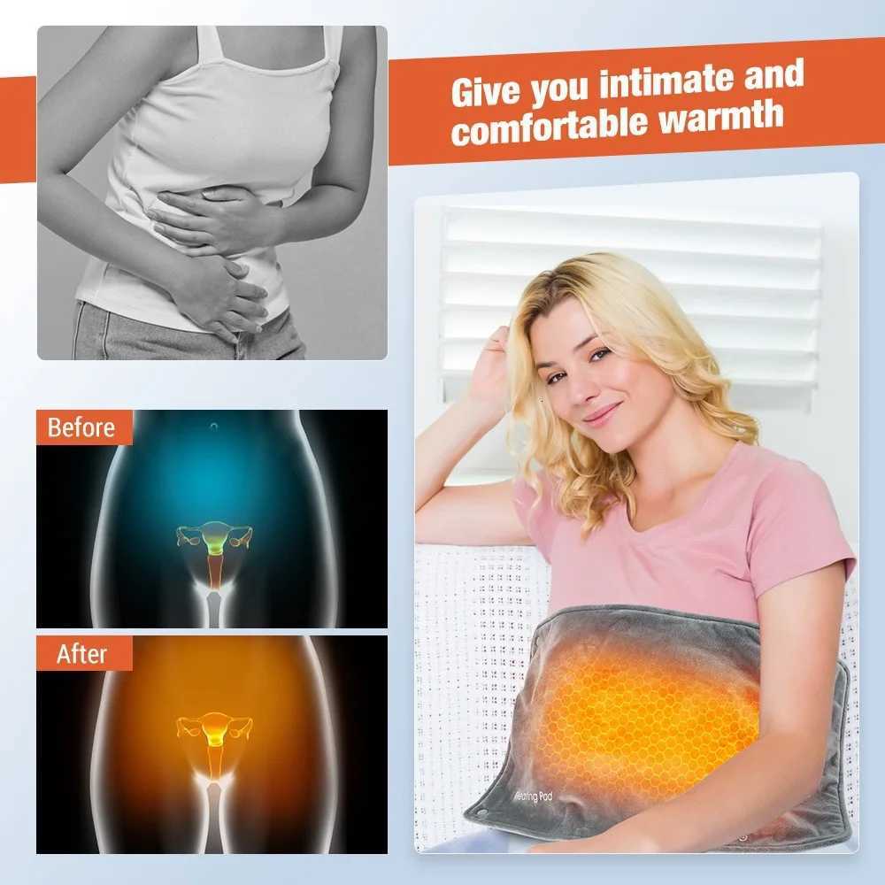 Electric Heating Blanket Heated Mat Electro Sheet Pad for Bed Sofa Warm Winter Thermal Blankets Warmer Home Use Christmas gift Y251014