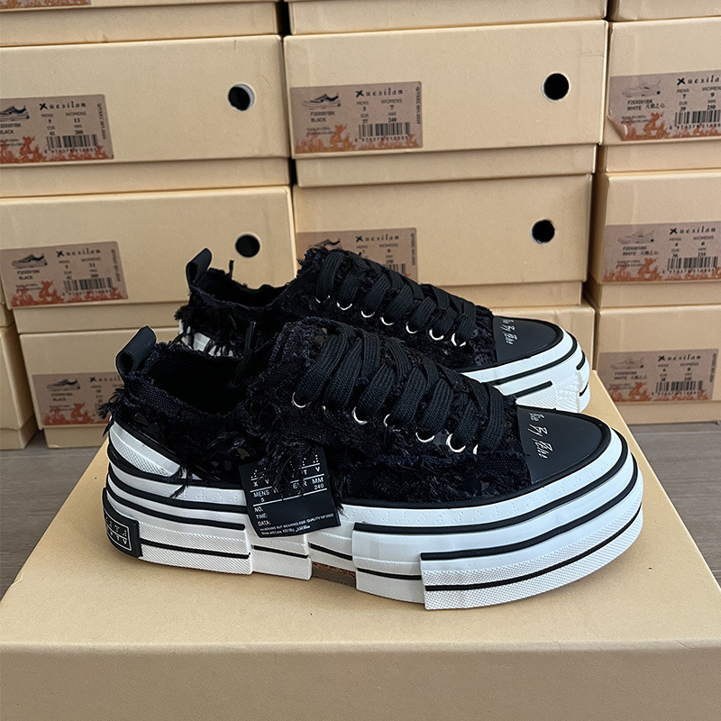 Ddmysports Igh Version Beggar New Spring Canvas Casual Single Flat Bottomed Small White Shoes Women S Trend OUTDOOR