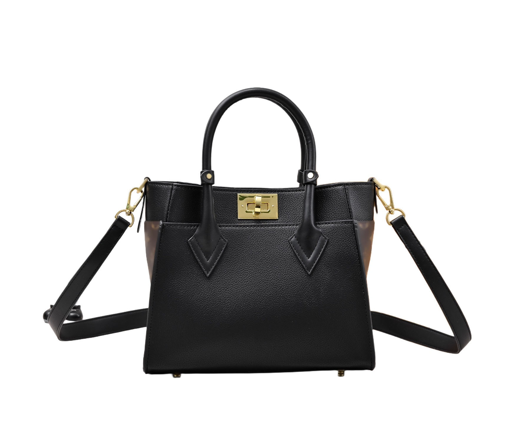 Elegant Ladies' Shoulder/Body Pack Stylish Accessory with Ample Space for Essentials