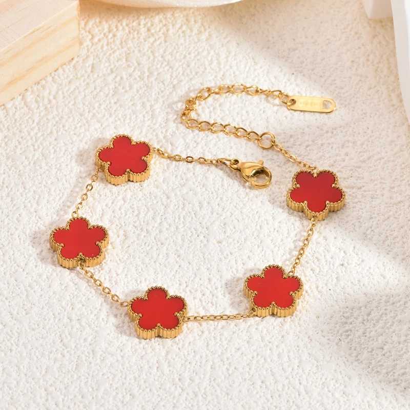 Summer Hot Selling 18k Gold Plated Stainl Steel Adjustable NonFading Couple BraceletW251014