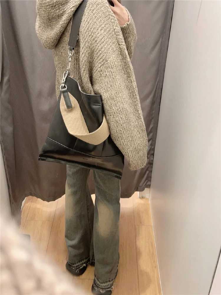 Hooded Cardigans Women Simple Cleanfit Sweater Aesetic Autumn Winter Coat Allmatch Outwear Baggy Slouchy Daily Ins W251014