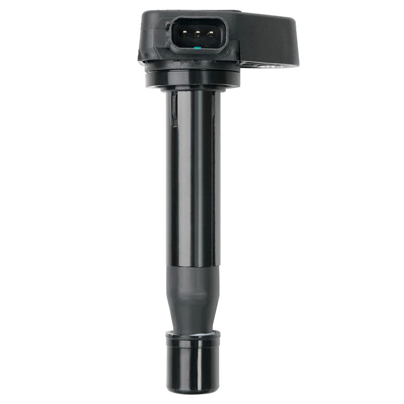 6X UF242 Ignition Coil+Iridium Spark Plug Pack For Honda Odyssey Accord Acura