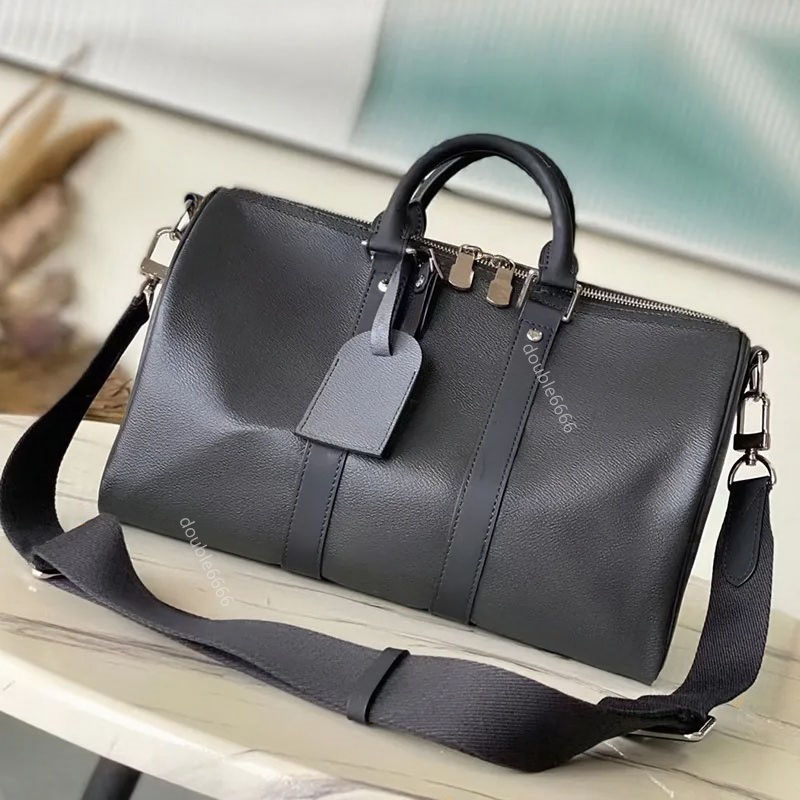 Men Fashion Casual Designe Luxury Travel Bag Duffel Bags Crossbody Messenger Bags Shoulder Bag Quality Pouch Purse business bag chest bag postman bag