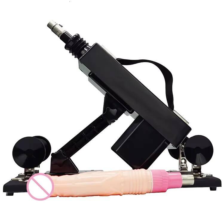 Automatic Sex Machine with Soft Female Erotic Masturbation Device Mans Anal Dildo Accessory Comfortable for Both Men Women