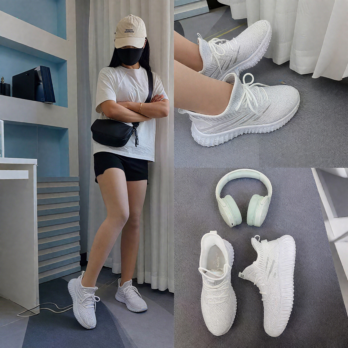 2025 New Men's Designer Shoes Outdoor Sports Shoes Dad Shoes Women's Casual Training Shoes Luxurious And Fashionable Trendy Luxury Running S