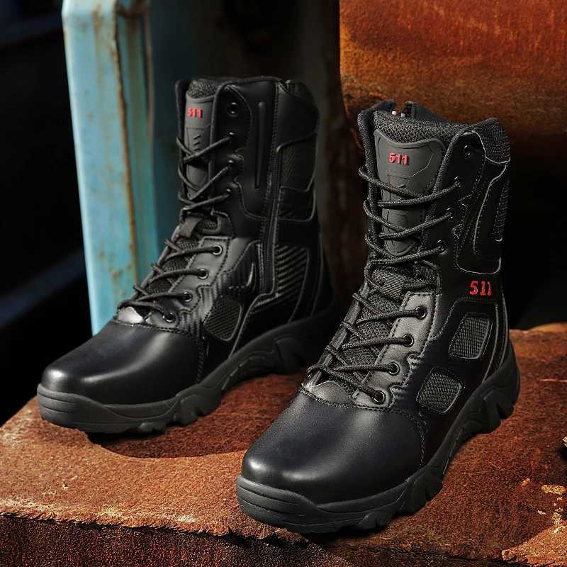 2025 New Autumn Sweat Absorbing Mens Hiking Shoes Anti Slip Comfortable Soft Casual Shoes Anticollision Support Sports Shoes C251014