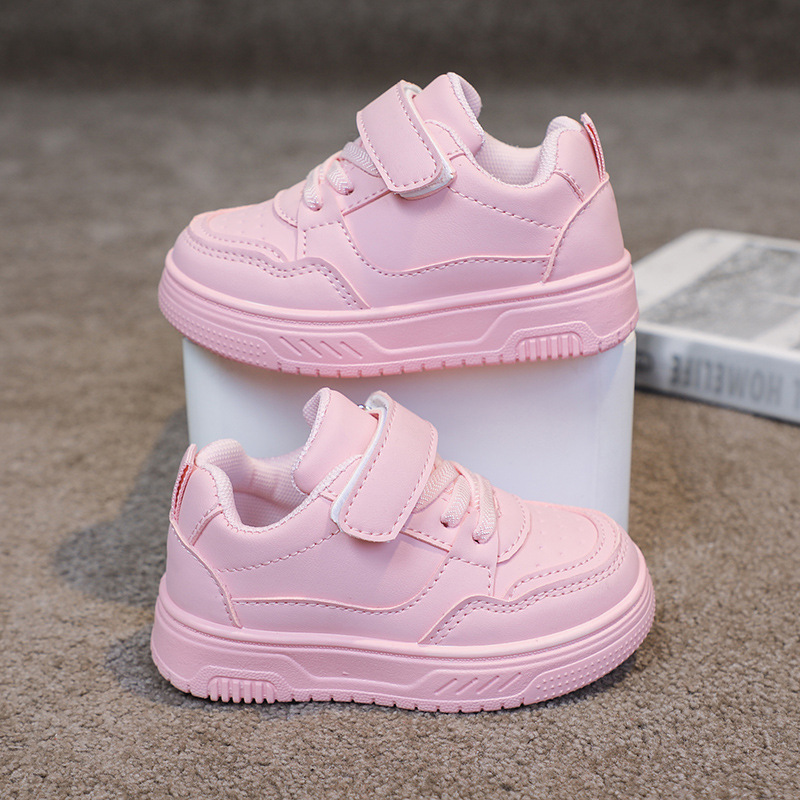 Kids Shoes Boys Girls Fashion Design Sport Shoes Toddlers Child Walkfashion Outdoor Children's Sneakers Shoes Sizes 20 - 31 W01084