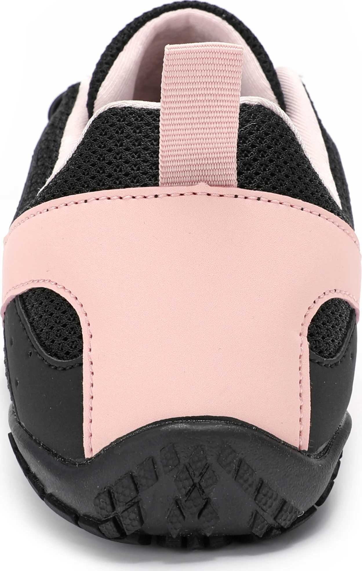 women Minimalist Trail Running Barefoot Shoes Wide Toe Box Zero Drop Aqua Sock Shoes for Kayaking Boating Hiking Surfing Walking C251014