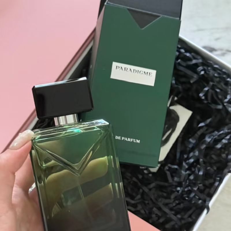 Men Women Fragrance 90ML 100ml Long Lasting Smell Brand Parfum for Neutral Cologne Spray Good Quality Fast Delivery