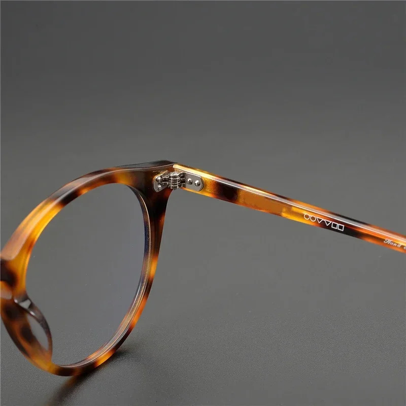 Business Sunglasses Vintage Optical Glasses Frame OV5183 Omalley Spetacle Eyewear Frames Myopia Prescription 251014
