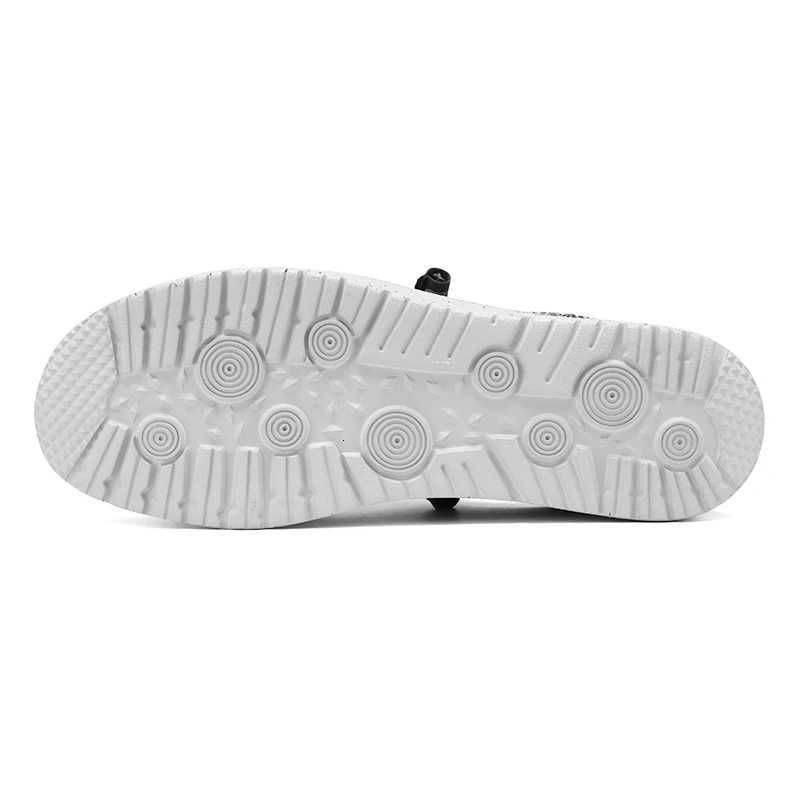 Men Dude Canvas Shoes Summer Loafers Fashion NonLeather Casual Shoes Alpargatas Hombre Espadrille Sales Promotion Z251013