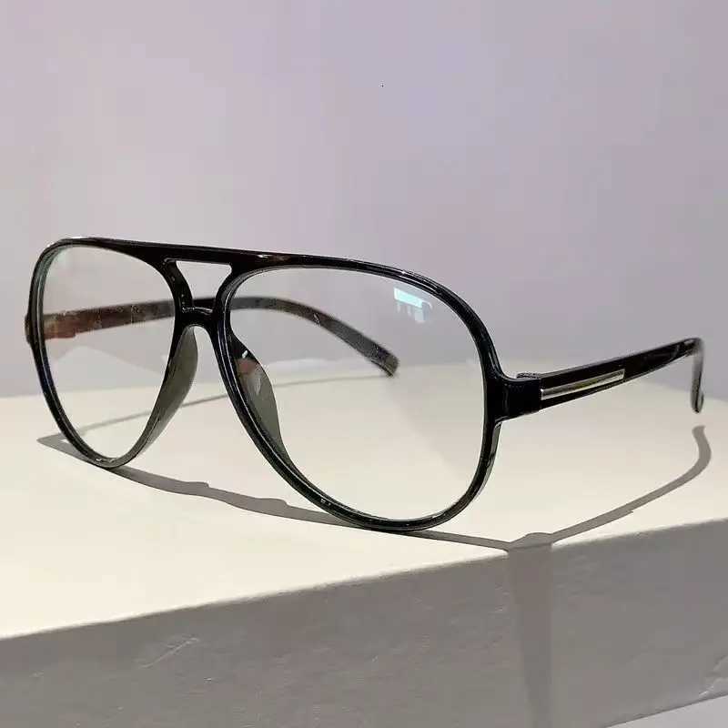 Vintage Men Women Big Sunglasses Men Square Shades Brand Designer Unisex Sun Glasses Lense Male Female Glasses UV400 EyewearXJ251014