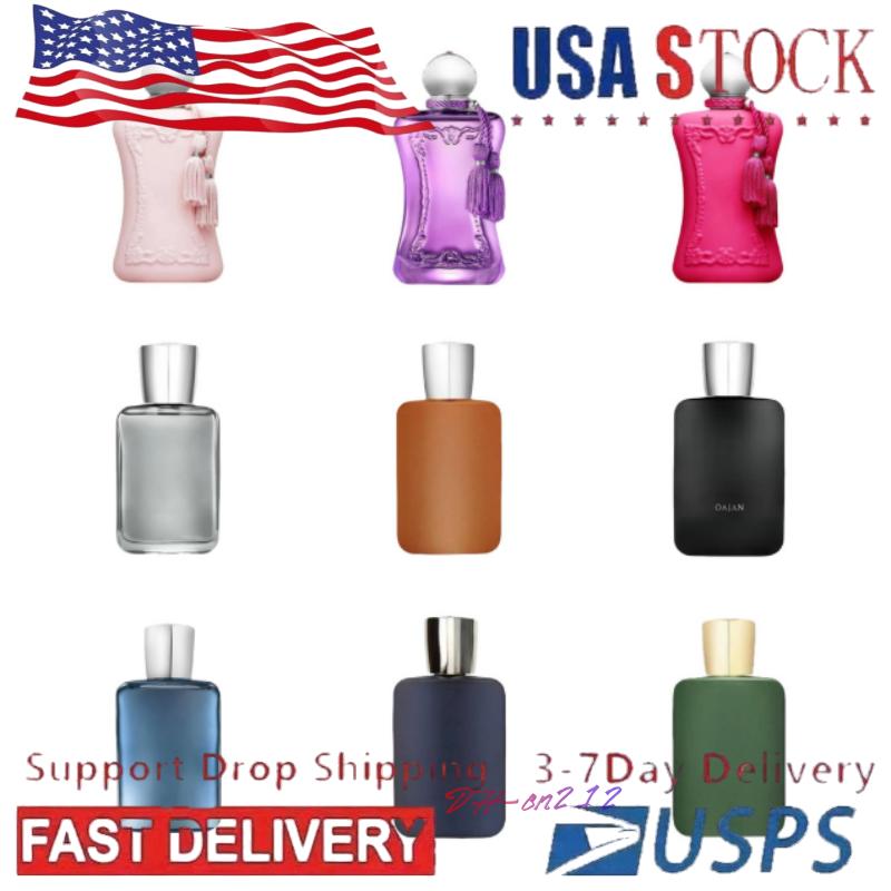Top Layton 125ml Exclusif Parfum Men Woman Fragrance Eau De Parfum Perfume Long Lasting Smell Brand EDP Cologne Spray Body Mist High Quality oajan 3-7 day Fast Delivery