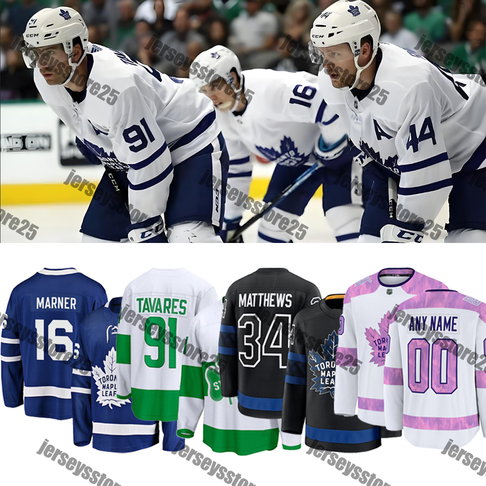 Maple Leafs Team hockey Jerseys Excellent service Matthews C Rielly A The image shows the unprocessed real object If you have any questions please contact us Jersey