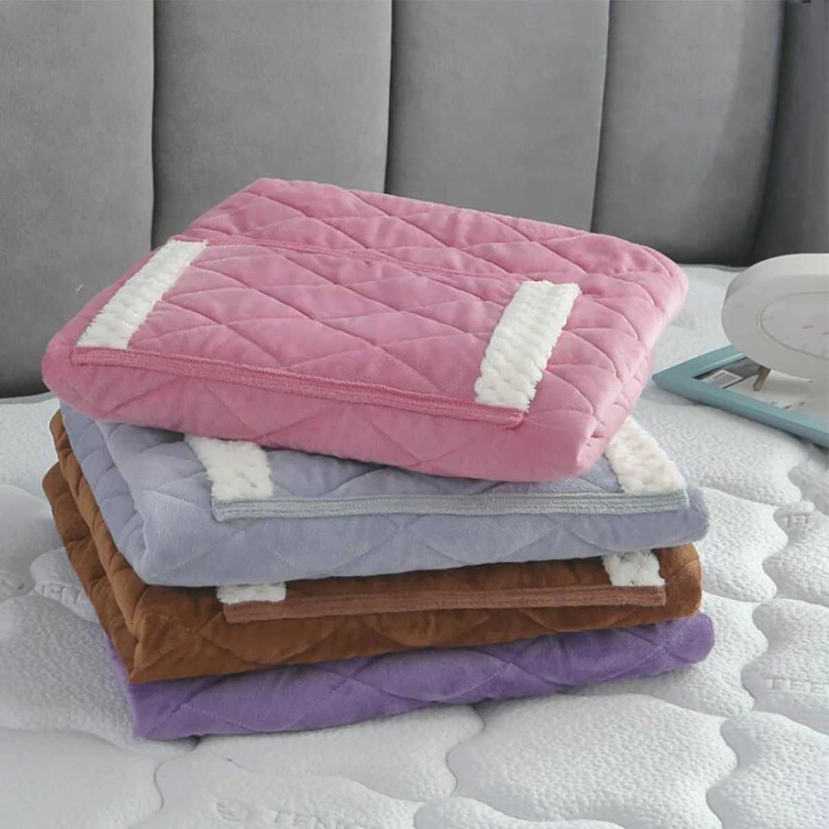1pcbusb multifunctional electric blanket heating blanket office lunch break heating pad hand warmer perfect Christmas gift Y251014