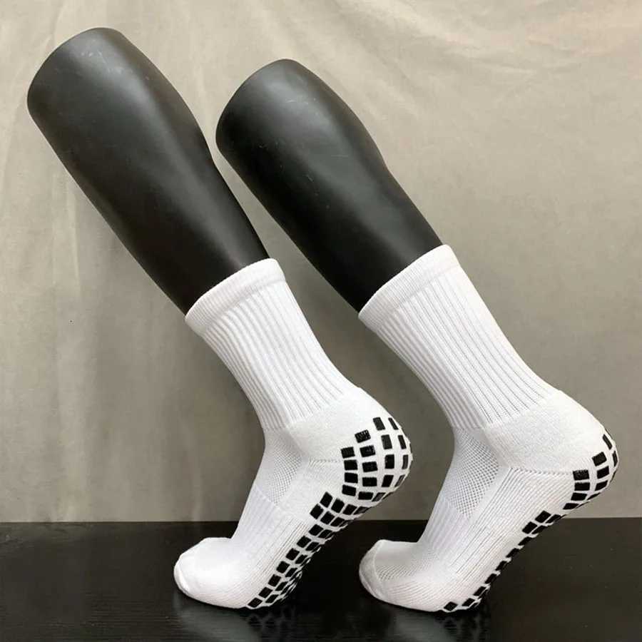 5Pairs football socks men women towel bottom Terry grip socks basketball rugby soccer running tennis outdoor sport socks Z251014
