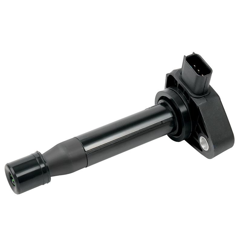 6X UF242 Ignition Coil+Iridium Spark Plug Pack For Honda Odyssey Accord Acura