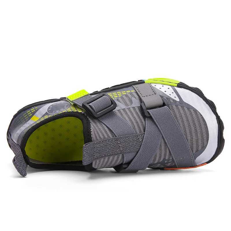 New Sle Children Boys Fashion Sneakers Girls Sport Running Kids Breathable Casual Non-slip Trainers Outdoor Shoes XJ250701 XJ260303