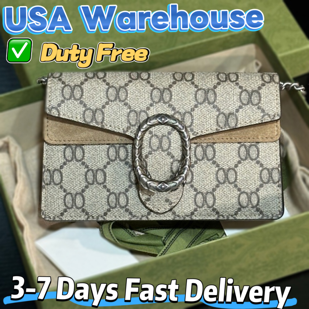Designer Bag Luxury Shoulder Bag Cross body mini Tote Women's Leather Plaid Classic Shoulder Bags Chain Mobile Phone Bag Shoulder Party Purse Multi-colored Wallet