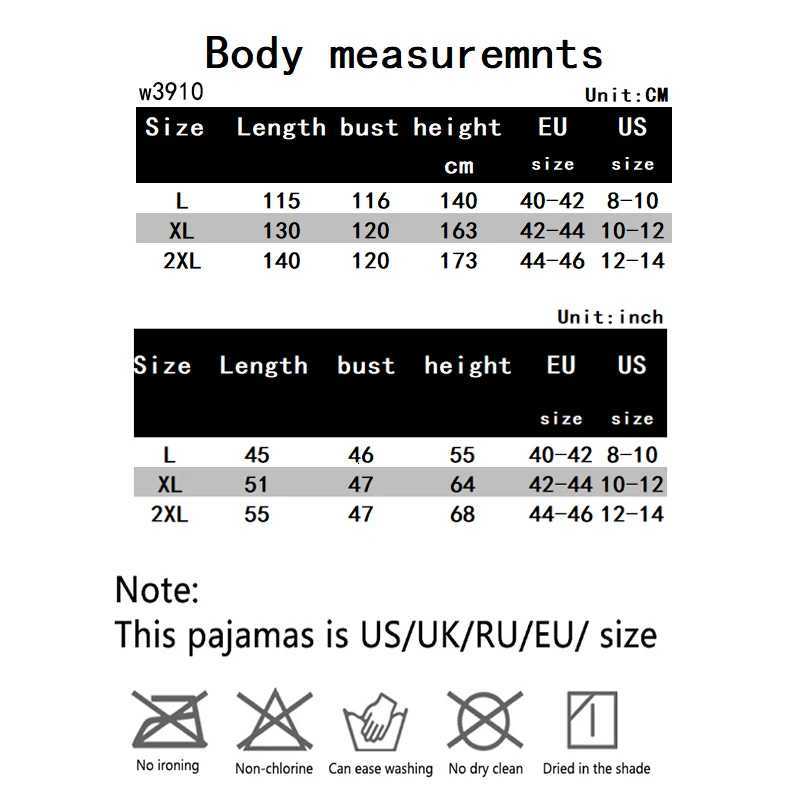 Thickened Warm Plus Size Ladies Pyjamas Flannel Winter Striped Coral Velvet LongSleeved Nightwear Bathrobe One Piece Pajamas Y251013