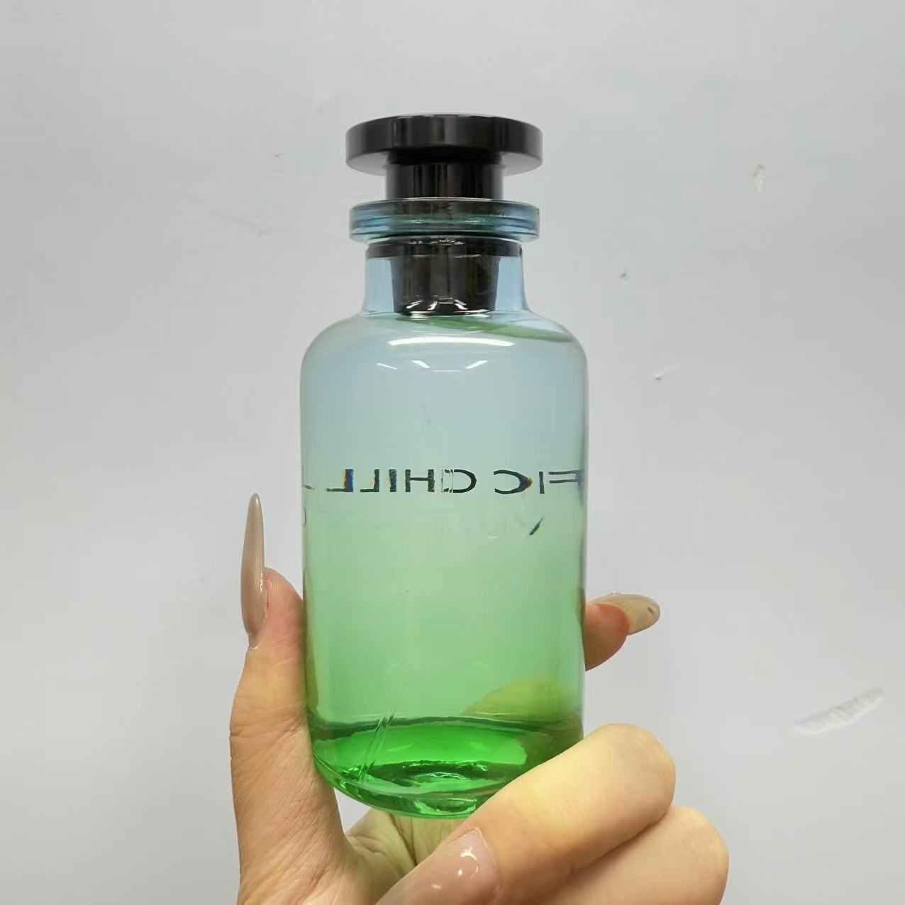 Unisex perfume Spray IMAGINATION OMBRE NOMADE NUIT DE FEU 100ml French brand OMBRE NOMADE floral fragrance lasting fragrance