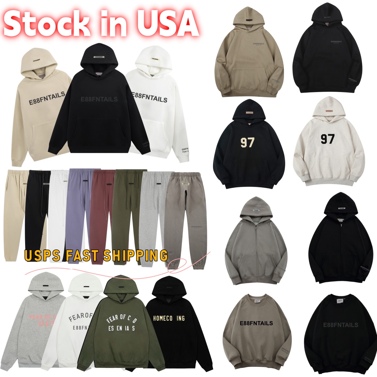 designer hoodie hoodie designer hoodies for men mens hoodie tracksuit designer essential designer hoodie men 3D Letter logo Hoodie Size S-XL clothes women jacket 10A