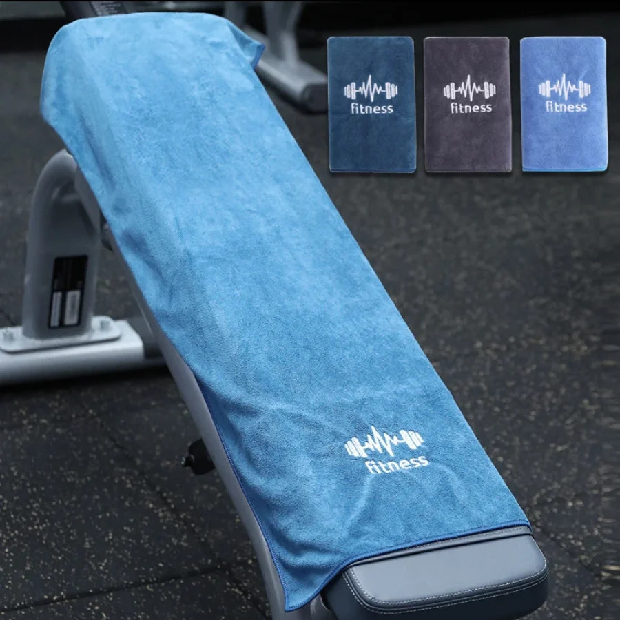 1PC Sports Towel Gym Towe lPad Bath QuickDrying Outdoor Water Absorption Running Basketball Camping Hiking Sweat 251013