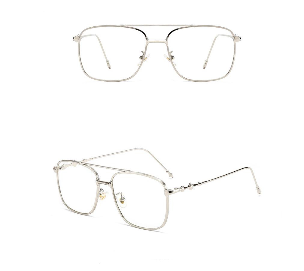 Designer Sunglasses For Women Men Glasses Ultra-light Large Frame Glasses With Anti-blue Light Lenses And Suitable For Myopia Glasses