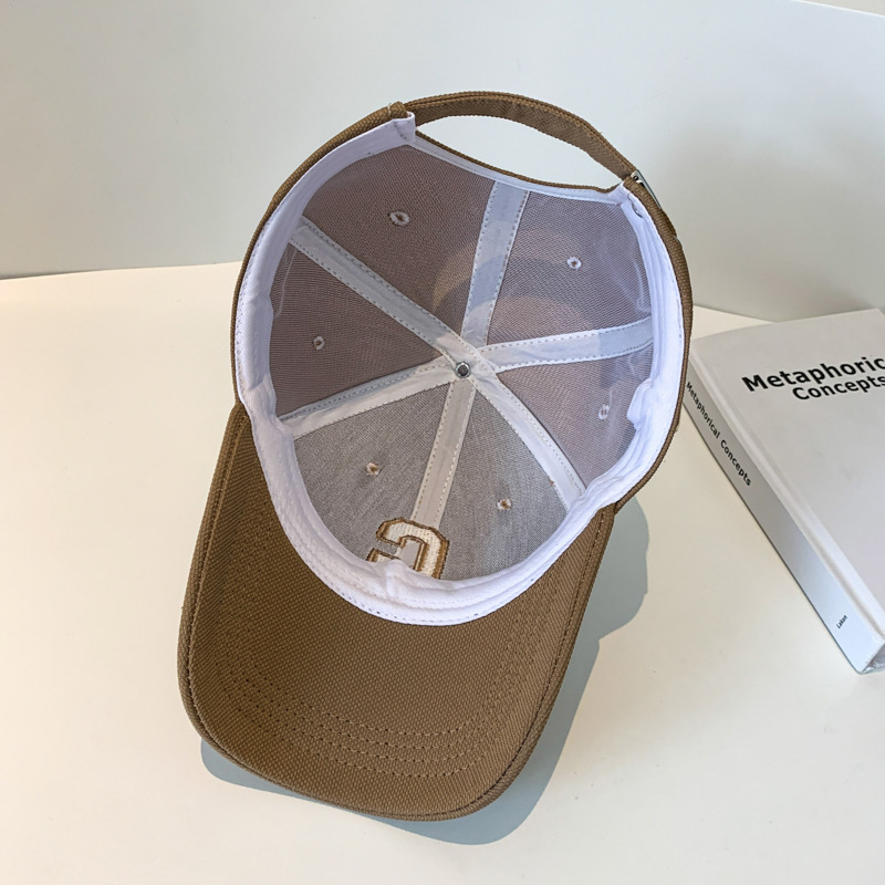 Designer Hat Men Adjustment Baseball Cap Women Caps Hats High Quality Women Fitted Caps Fashion Fedora Letters Stripes Casquette Beanie Hat BY5902