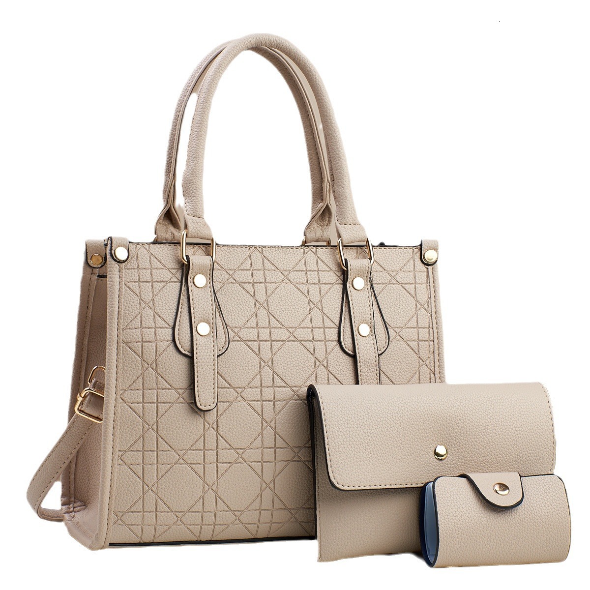 Designer Bag 2025 Women's Fashion New Single Shoulder Luxury Bag Crossbody Bag Export Hot-selling Large Bag Manufacturer Hot-selling Winter Versa