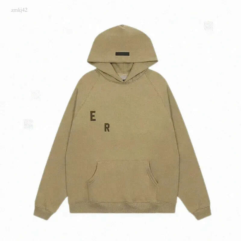 essentials designer essential hoodies pacsun hoodie High-Quality luxury mens and womens Loose Hoody Streetwear Pullover Sweatshirt Tops Hip Hop Hoodie 4f8