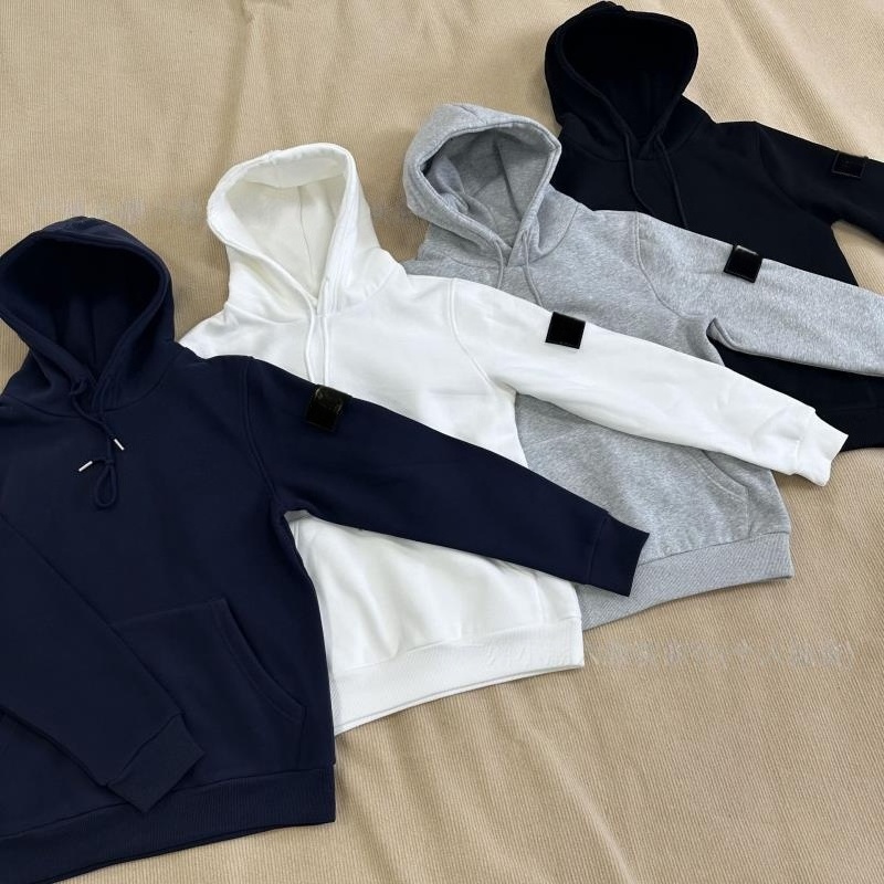 Mens Hoodie Fashion fleece Designer Hoody woman hoodies and Sweatshirts autumn winter casual with hood sport jacket men's hoodie