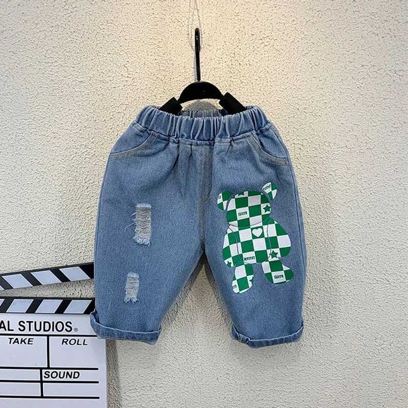New Selling Summer Baby Boys Clothing Sets Tops bear Tshirt Short Pants 2 Pieces Set Kids Girls Age 2 3 4 5 6 7 8 9 10 Years X251014