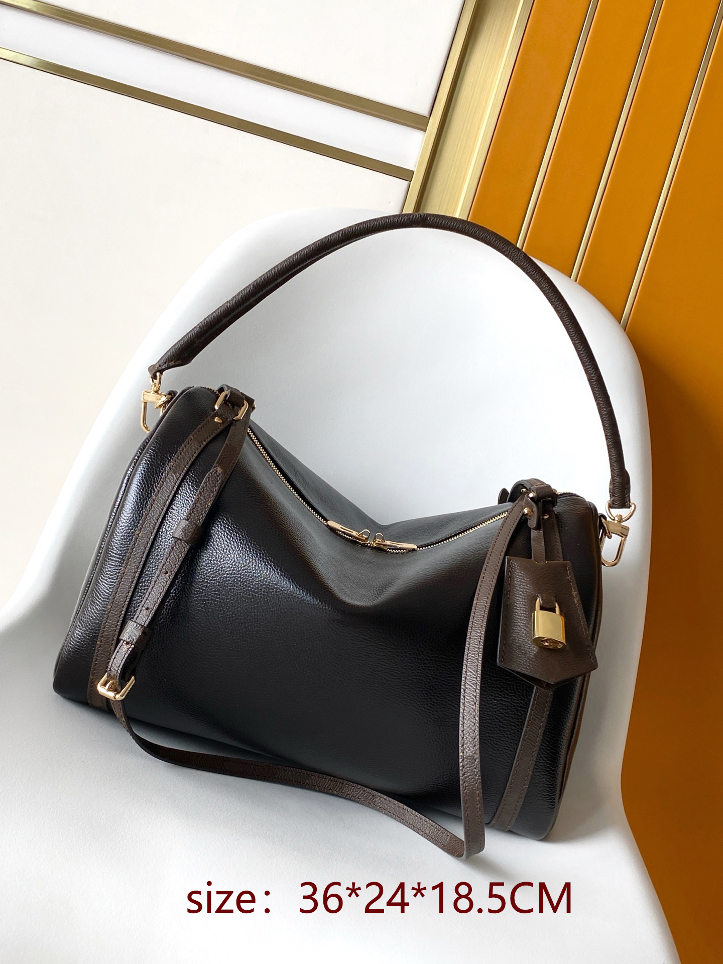 10A New Top Quality Fast Travel Shoulder Bag Luxury Designer Suede Genuine Leather Crossbody Bag Textile Lined Handbag Zipper Closure Clutch Wallet