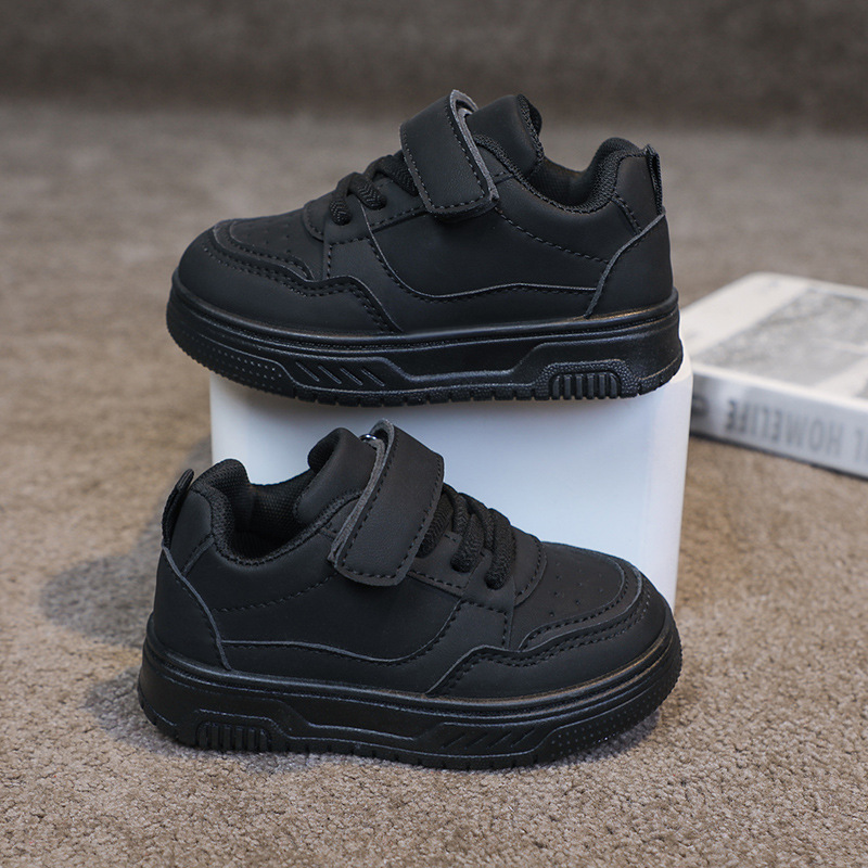 Kids Shoes Boys Girls Fashion Design Sport Shoes Toddlers Child Walkfashion Outdoor Children's Sneakers Shoes Sizes 20 - 31 W01084