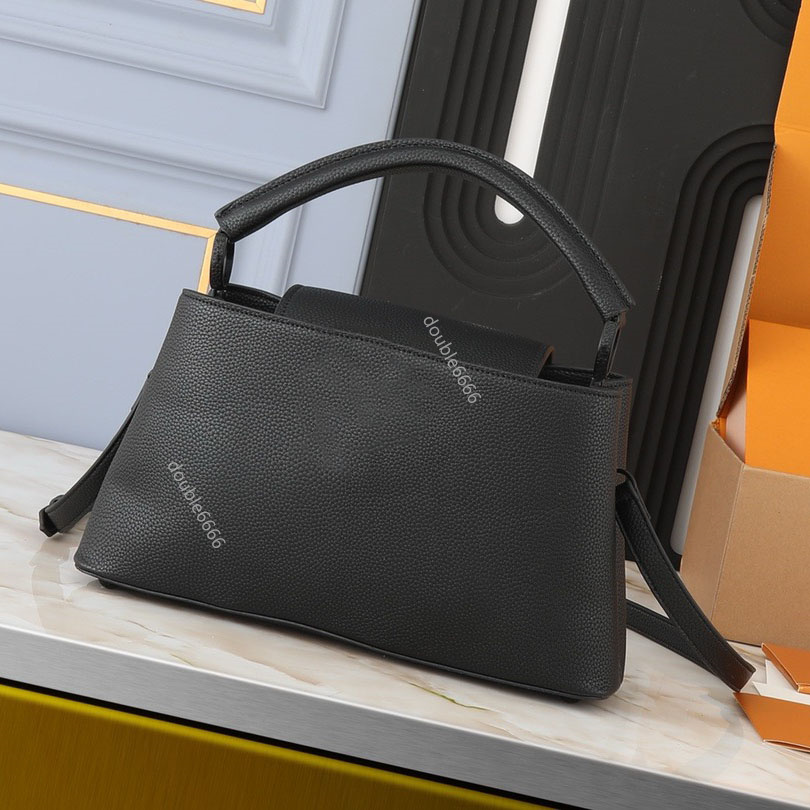 designer handbag womens Crossbody high quality purse mens shoulder messenger bag Leather tote bag commuter bag office work bag Travel bag shopping bag