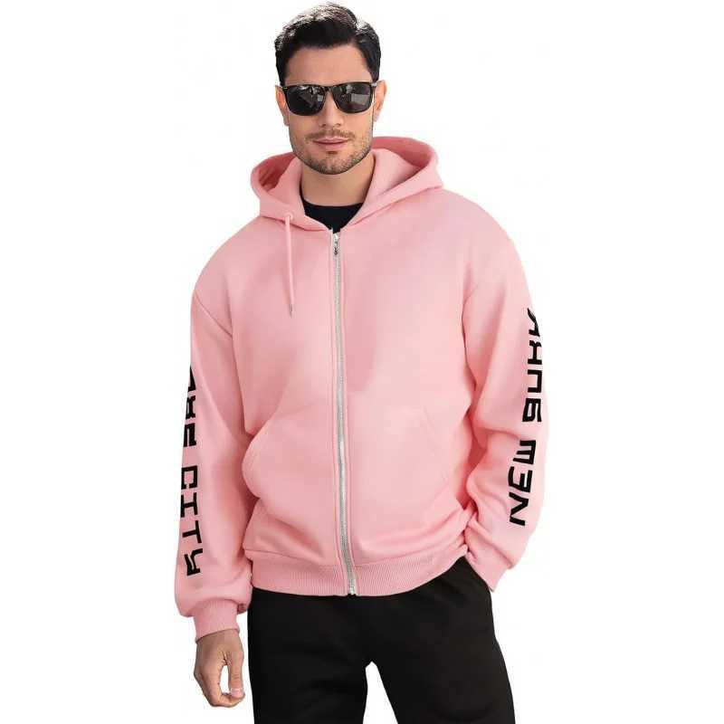 2025 highquality fashionable printed comfortable loose classic vintage versatile casual sweatshirt J251014