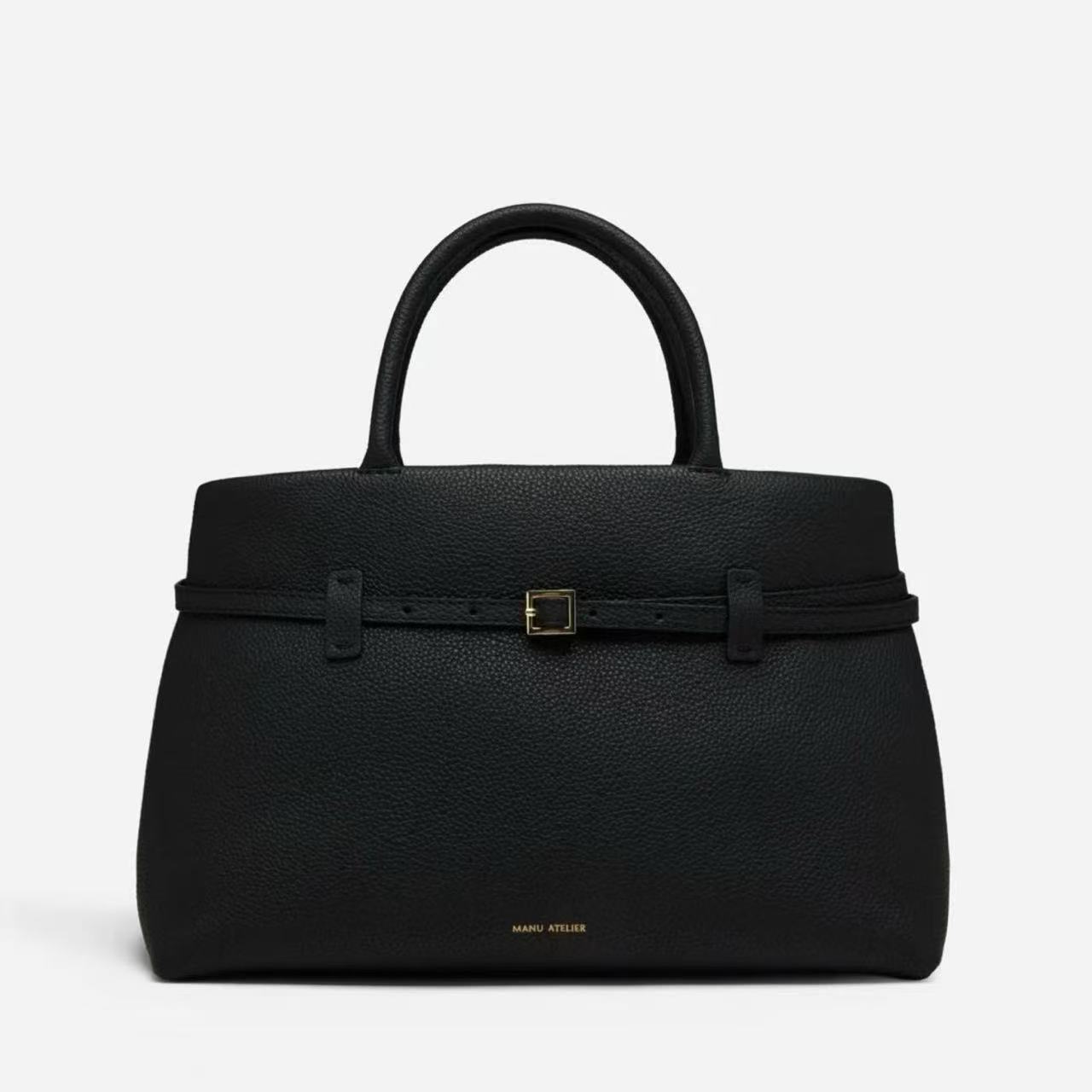 New Retro Tote Handbag With Large Capacity, High , Fashionable Commuting Women's Bag Fashion bags