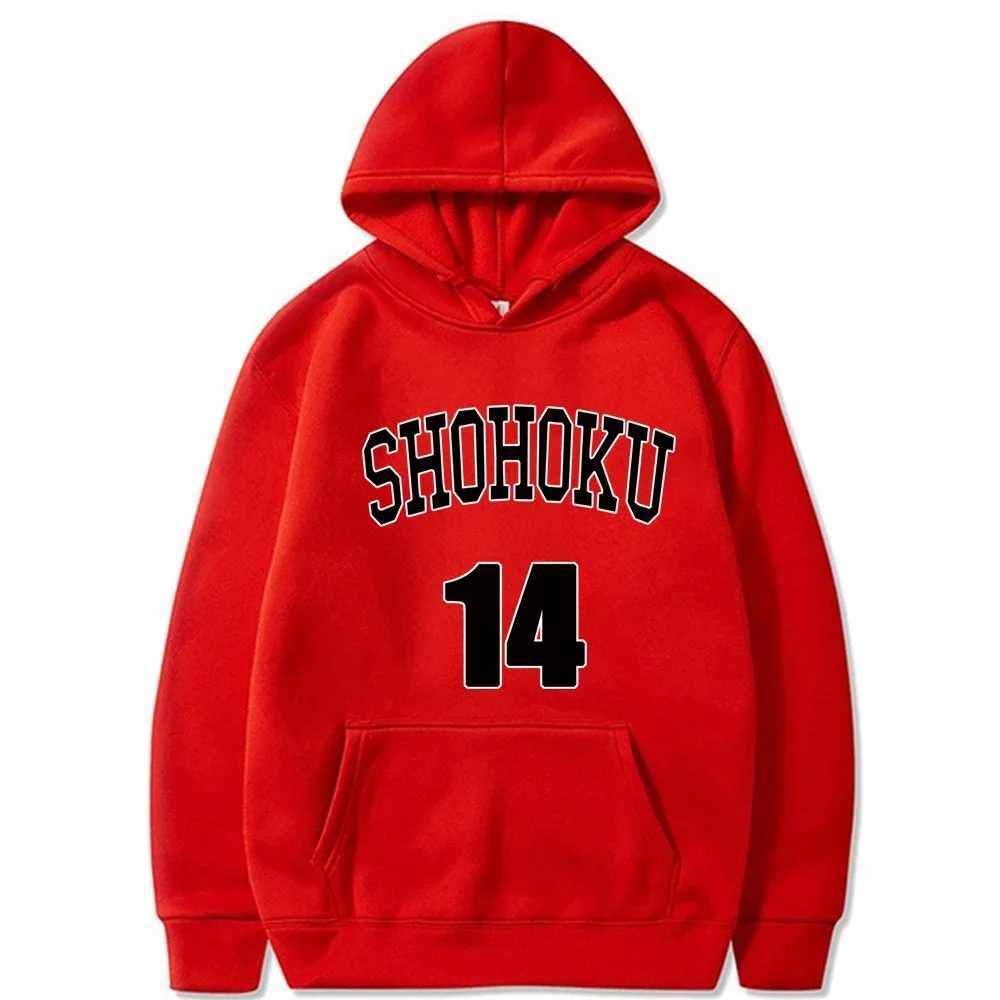 Anime Grand Slam Neutral Hoodie Fashion Cosplay Hoodie Harajuku Hip Hop Sweatshirt AutumnWinter Daily Casual Wear J251014
